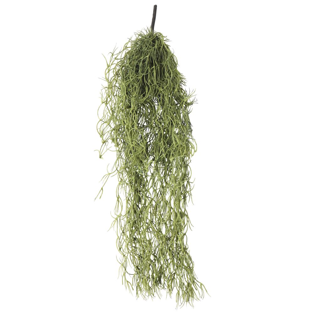 1097763 Artificial Air Plant Spanish Moss - Old Man Beard 60cm - Image 1