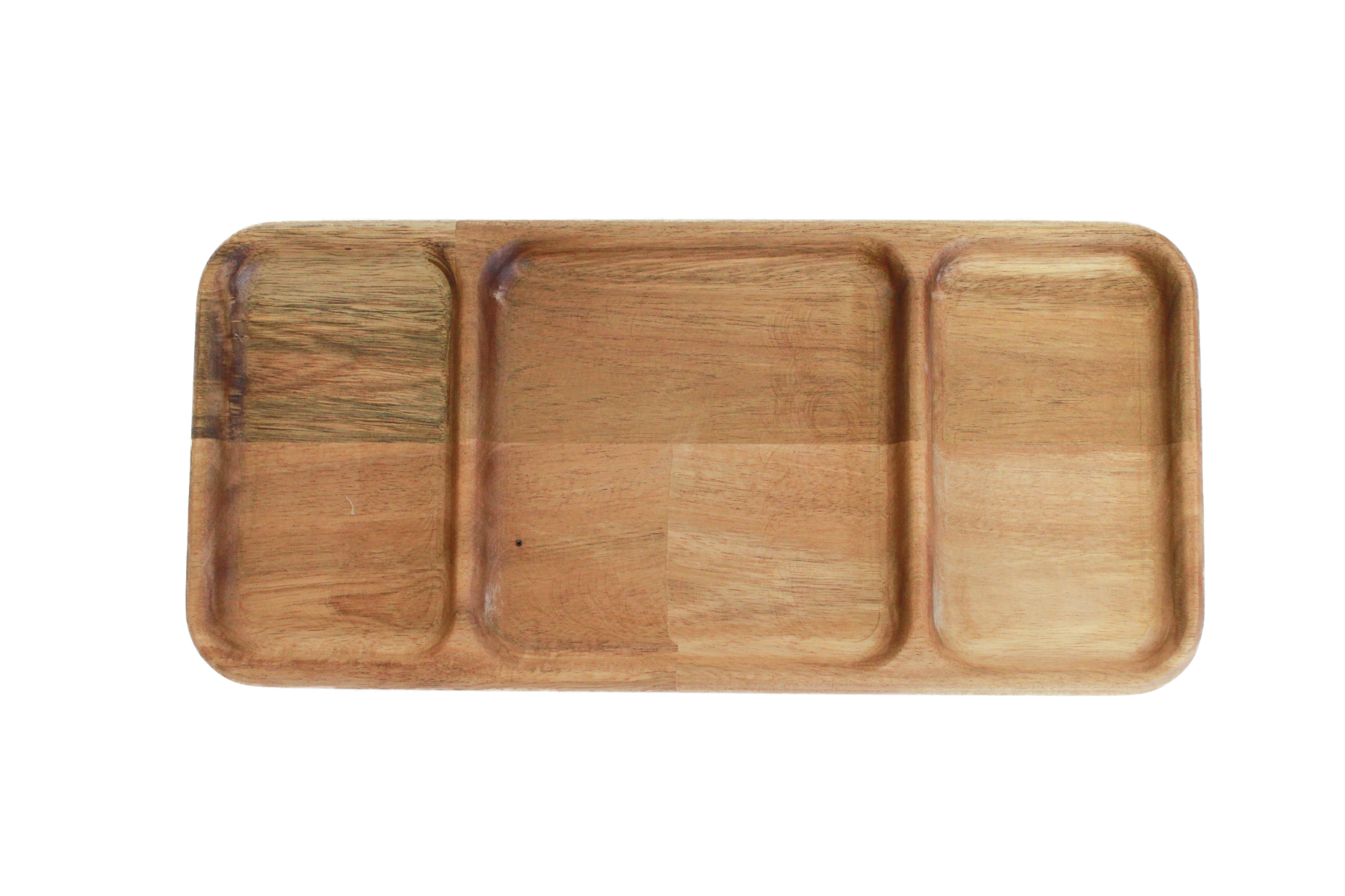 820_8 Rectangular Divided Tray - Image 1