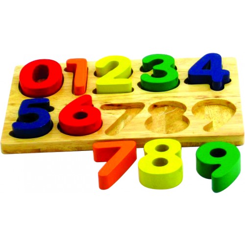 938-1_1_2 Number Puzzle - Image 1