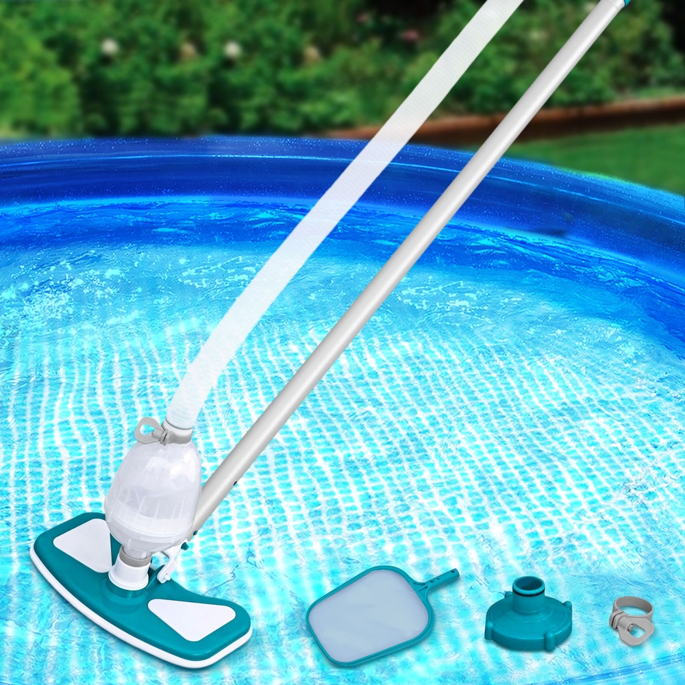 BW-CLEANER-58234-202508191520-00 Bestway Automatic Pool Cleaner - Image 1