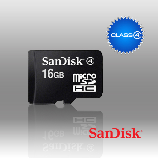 FFCSAN16GTFNOAD-1-1_1_13 SanDisk microSD SDQ 16GB - Image 1