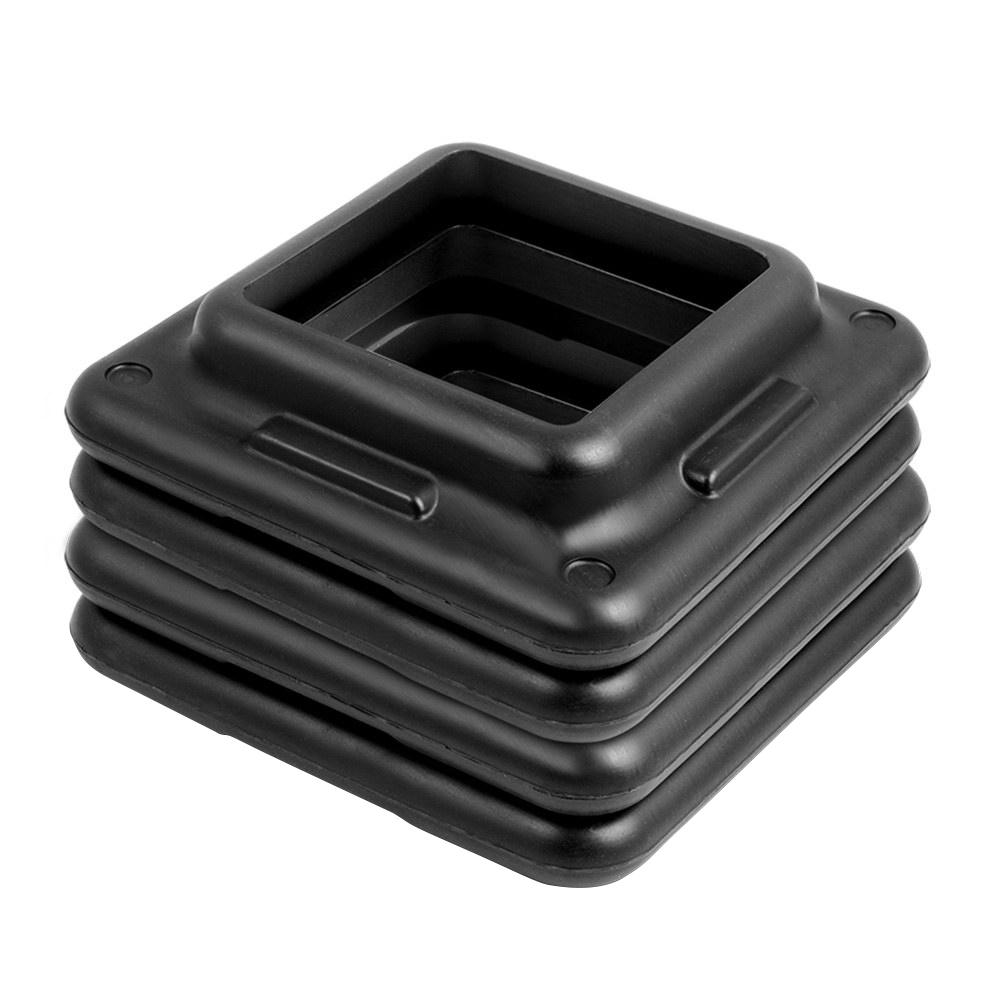FIT-K-AES-T001B-BLS-4-00 Everfit 4X Aerobic Step Riser Exercise Stepper Block Gym Home Fitness - Image 1