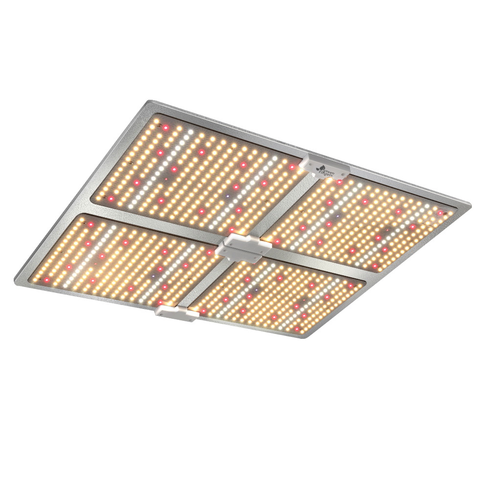 GL-BOARD-450-DIM-35708-00 Green Fingers Max 4500W Grow Light LED Full Spectrum Indoor Plant All Stage Growth - Image 1