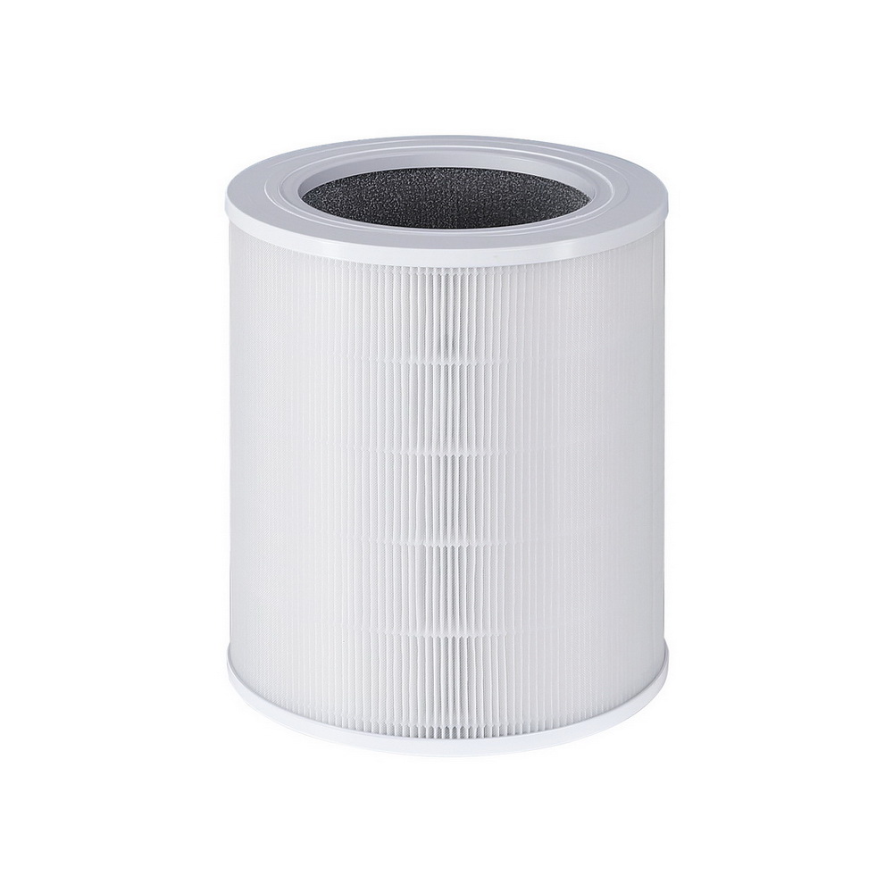 PURI-D-FT-850A-202505301404-00 Devanti Air Purifier 4 Layers HEPA Replacement Filter - Image 1
