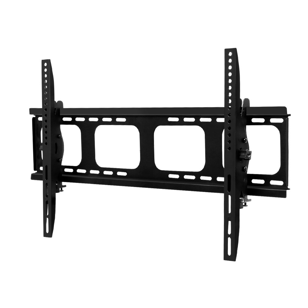 TV-MOUN-B-WALL-200BT-00 Artiss TV Wall Mount Bracket for 42"-90" LED LCD TVs Tilt Slim Flat Low Profile - Image 1