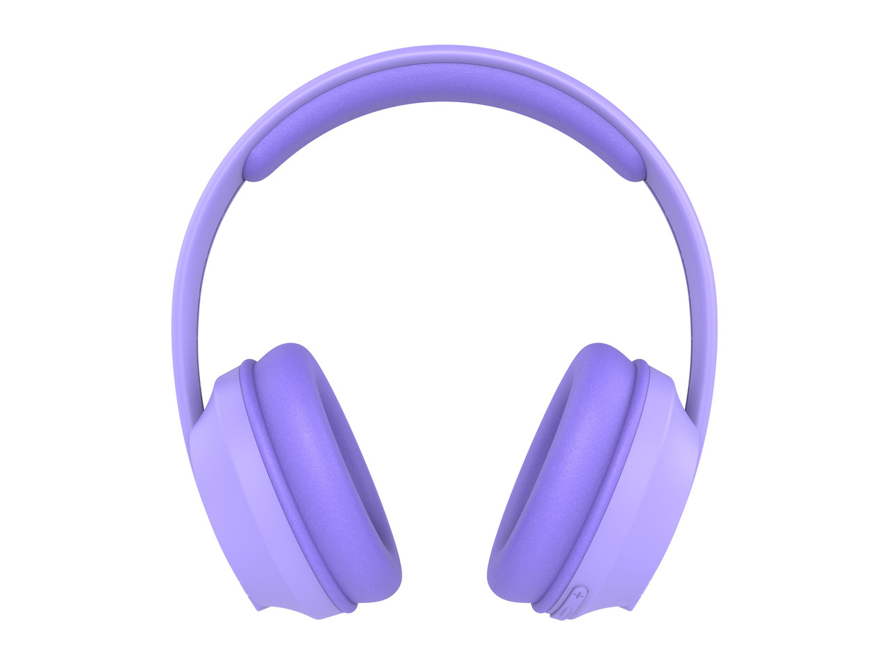 V1031-HPS-KANCL-071-202507021041-00 Laser Volume Limited ANC Kids Headphones Lilac - Image 1