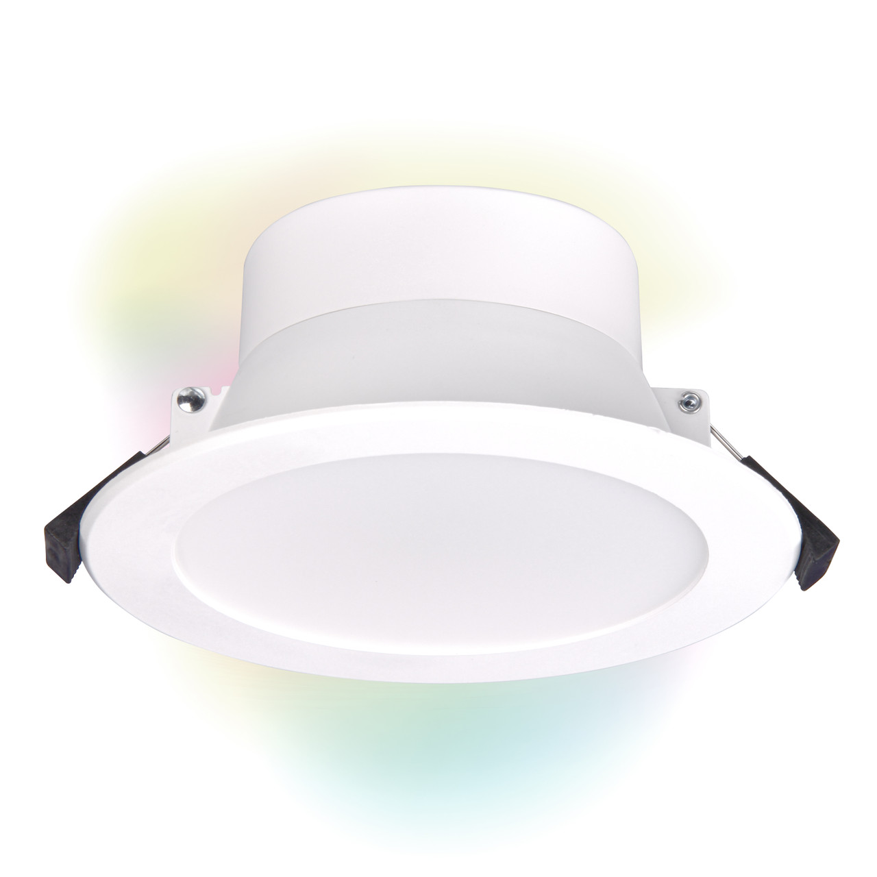 V1031-LSH-240RGB10W-202507041111-00 Laser 10W RGB Downlight with Voice Control - Image 1