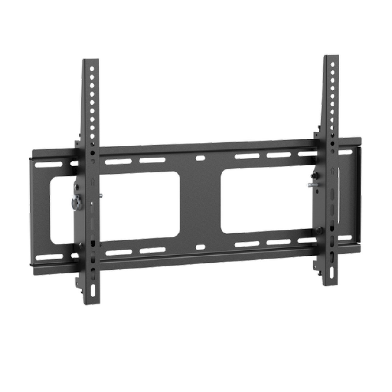 V1031-TVB-LPA36-43_566-202506191011-00 Laser Medium Full Motion TV Wall Mount for 32 inches -55 inches Panels - Image 1