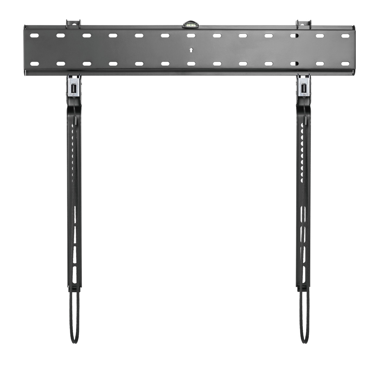 V1031-TVB-LUP70-6F_511-202506191010-00 Ultra Slim Fixed TV Wall Mount suits 43 inches - 80 inches Panels - Image 1