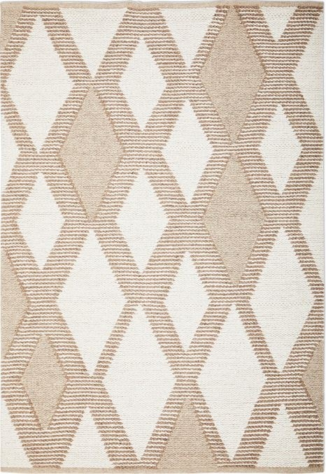 V107-AVALON-SHELLY-225X155-207148-00 Avalon Shelly Natural by Rug Culture-225X155CM - RECTANGLE - Image 1