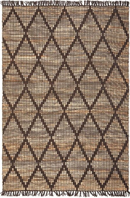 V107-BALI-MOCHA-280X190-207231-00 Bali Mocha by Rug Culture-280X190CM - RECTANGLE - Image 1