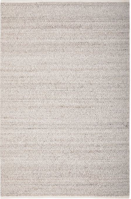 V107-BOUCLE-NAT-320X230-217383-00 Boucle Natural by Rug Culture-320X230CM - RECTANGLE - Image 1