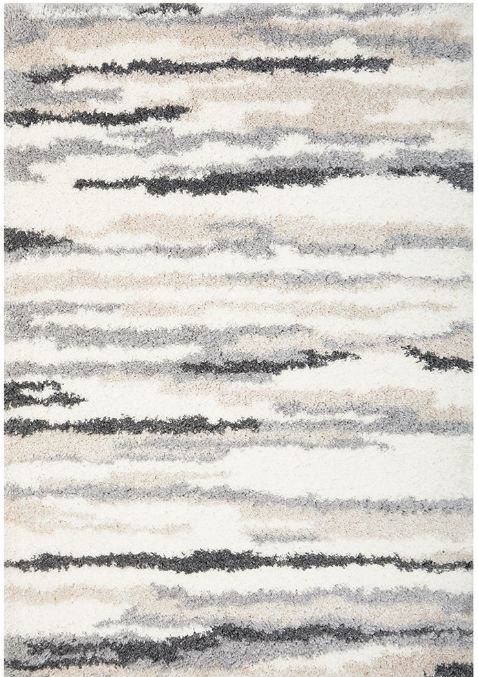 V107-MOO-NEPTUNE-400X300-208267-00 Moonlight Neptune Slate by Rug Culture-400X300CM - RECTANGLE - Image 1