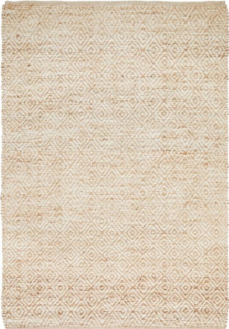 V107-NSA-444-NAT-280X190-207916-00 Noosa 444 Natural by Rug Culture-280X190CM - RECTANGLE - Image 1