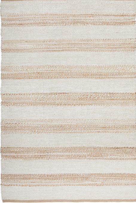 V107-NSA-555-NTWT-280X190-207936-00 Noosa 555 Natural White by Rug Culture-280X190CM - RECTANGLE - Image 1