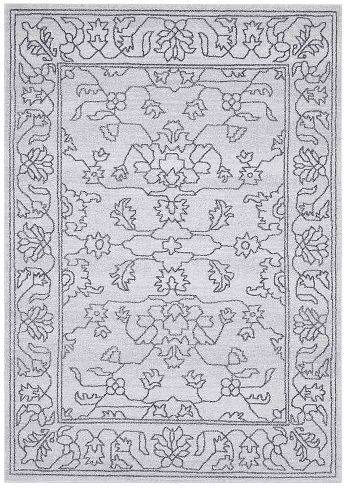 V107-PDS-BJORN-230X160-217339-00 Paradise Bjorn by Rug Culture - 230X160CM - RECTANGLE - Image 1