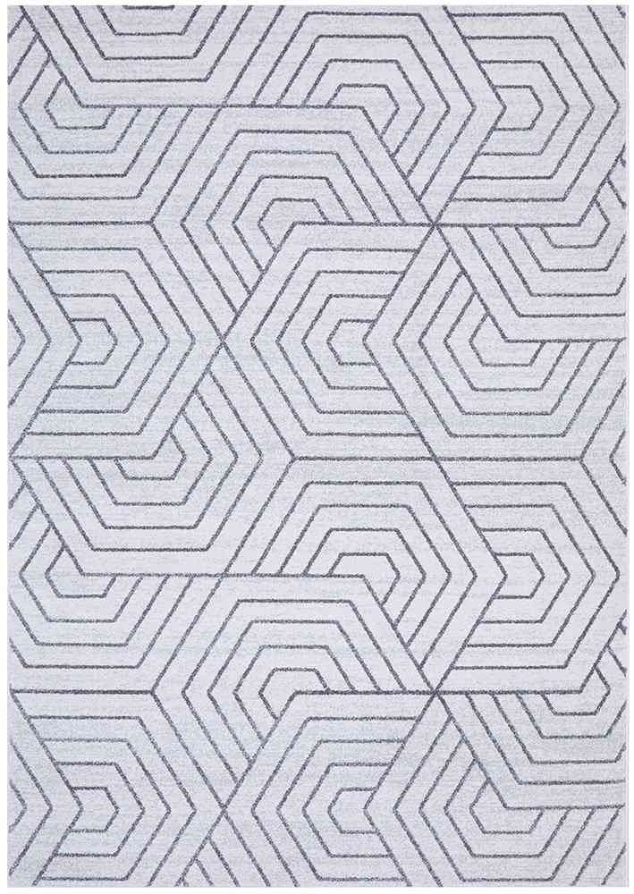 V107-PDS-ESTHER-290X200-217433-00 Paradise Esther by Rug Culture - 290X200CM - RECTANGLE - Image 1