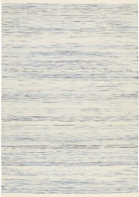 V107-SKAN-310-BLU-225X155-207086-00 Skandi 310 Blue Rug by Rug Culture-225X155CM - RECTANGLE - Image 1