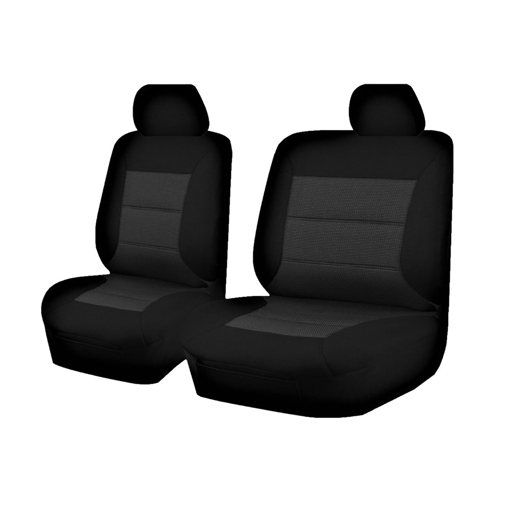 V121-PMTMRG0604_PMTMRG0604_bdc69d61-b3d3-487f-b73b-b6fb68be1041 Premium Jacquard Seat Covers - For Ford Ranger Px Series Single Cab (2011-2016) - Image 1