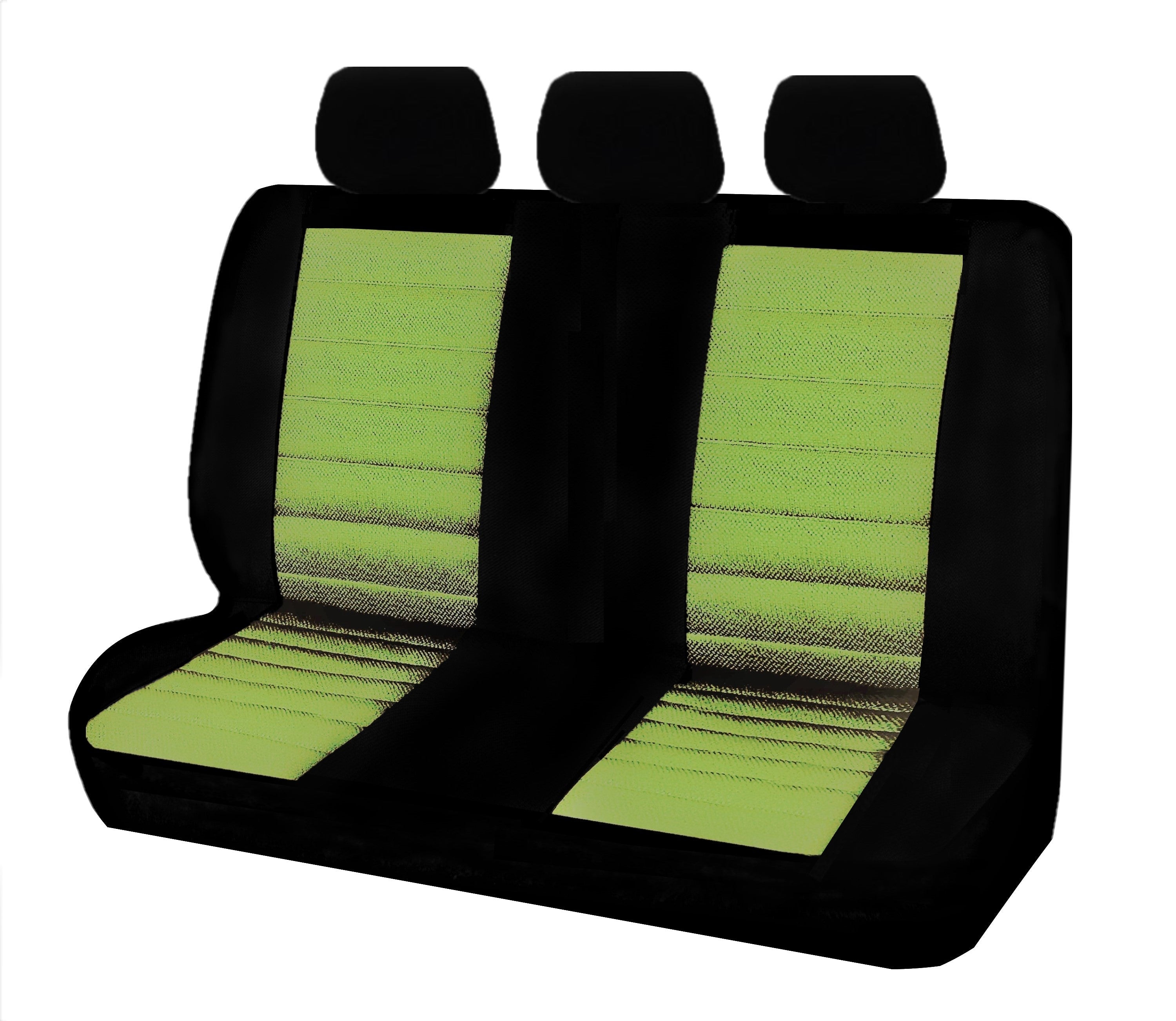 V121-UNIICE06HGRN_UNIICE06ZGRN-GREEN_152099ac-9d64-469b-a1ea-2074e27ddedd Ice Mesh Seat Covers - Universal Size 06/08Z - Image 1
