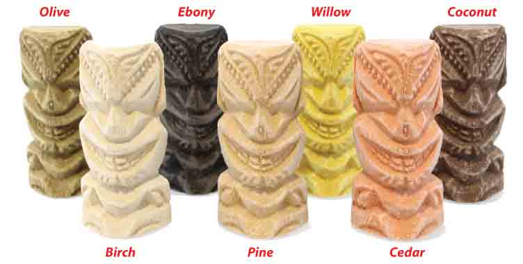 V177-285EWOOD-PINE-2300_Banner__57135_1 Wood feel PLA based filament EasyWood 2.85mm Pine 2300 gram 3D Printer Filament - Image 1