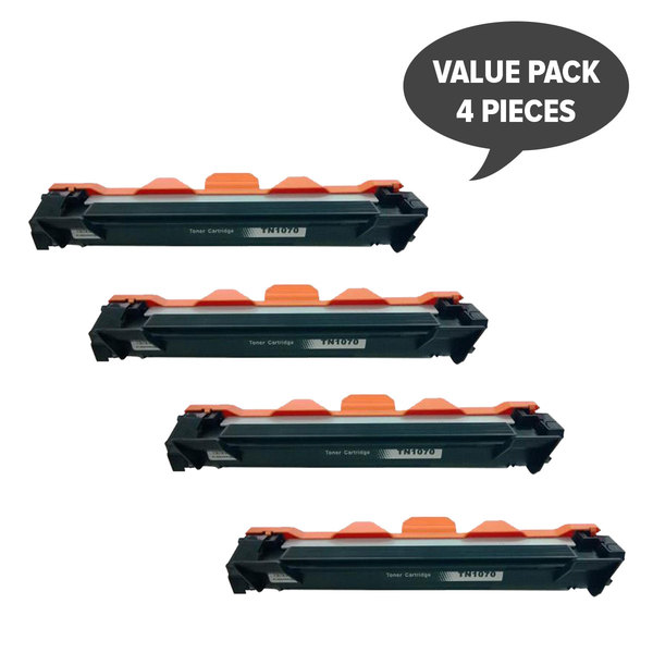 V177-60-BR1070X4_60-BR1070X4__50340_1 TN-1070 CT202137 Premium Generic Toner x 4 - Image 1