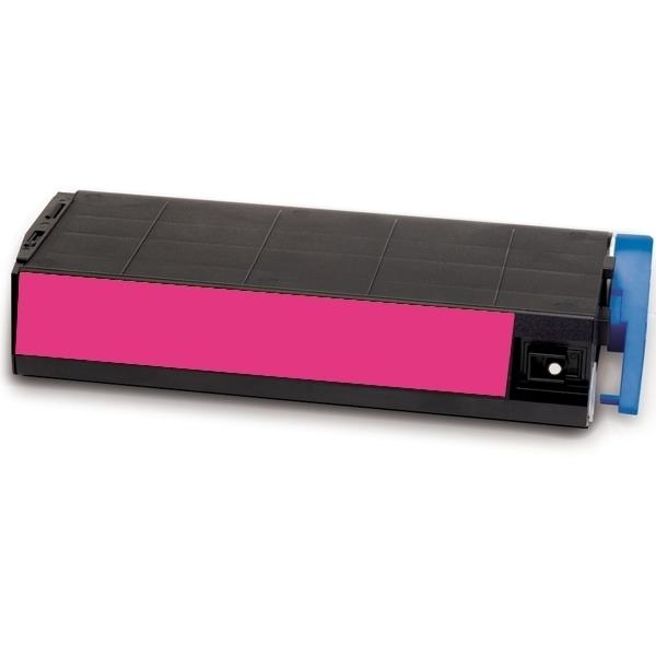 V177-60-XE1110M_60-XE1110M__30058_1 CT201116 C1110 Magenta Premium Generic Toner - Image 1