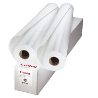 V177-AL-CPCAD841-150M2_CPCAD841-150M2__61079_1 CANON A0 CANON BOND PAPER 80GSM 841MM X 150M 2 ROLLS 3INCORE FOR 36-44IN TECHNICAL PRINTERS - Image 1