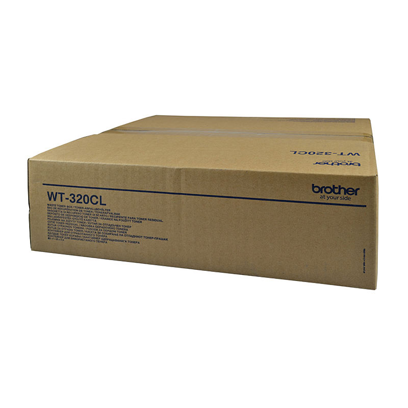 V177-D-BW320_uc__87518_1 BROTHER WT320CL Waste Pack - Image 1