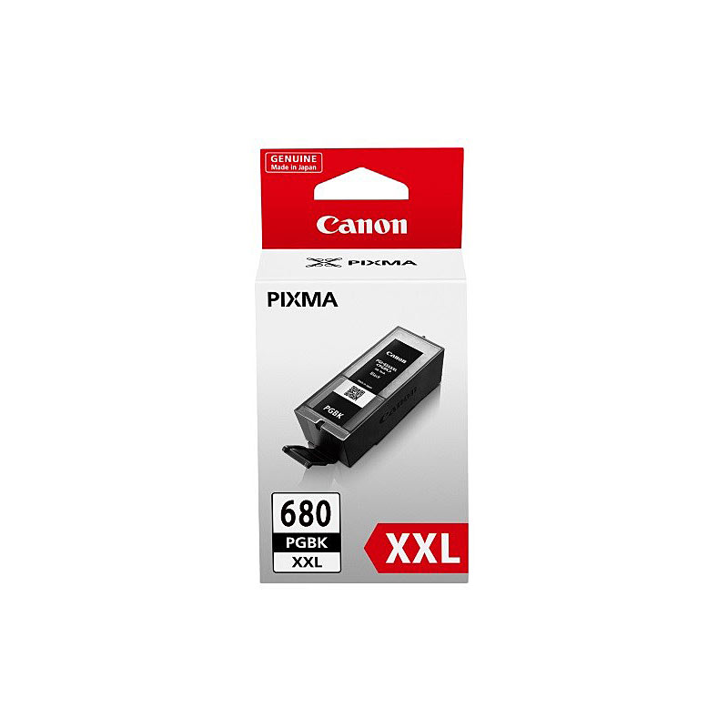 V177-D-CI680XXLB_uc__54839_1 CANON PGI680XXL Black Ink Cartridge - Image 1
