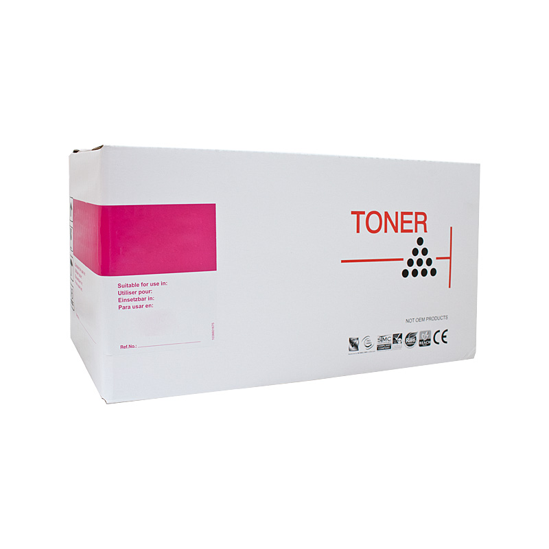V177-D-CPHT213_uc__24820_1 AUSTIC Premium Laser Toner Cartridge CF213A #131A Magenta Cartridge - Image 1