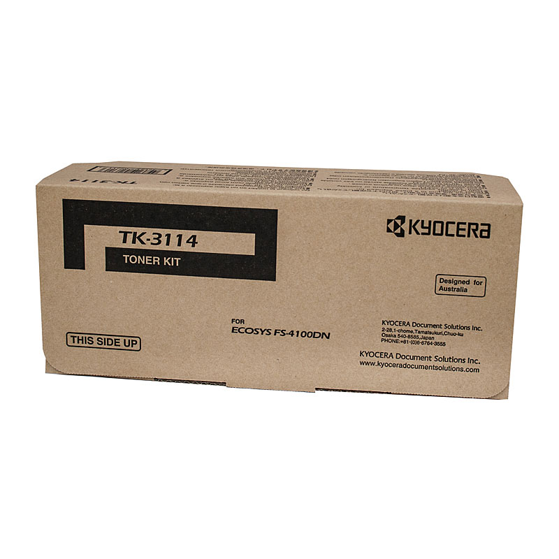 V177-D-K3114_uc__66618_1 KYOCERA TK3114 Toner Kit - Image 1