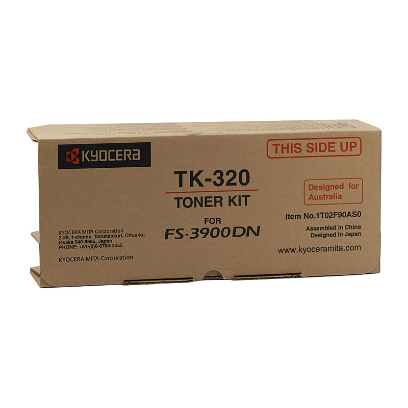 V177-D-K320-uc__59286-00 KYOCERA TK320 Toner Kit - Image 1