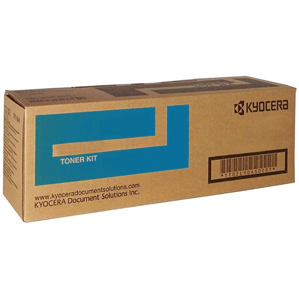 V177-D-K8119C_tk8119__00849_1 KYOCERA TK8119 Cyan Toner - Image 1