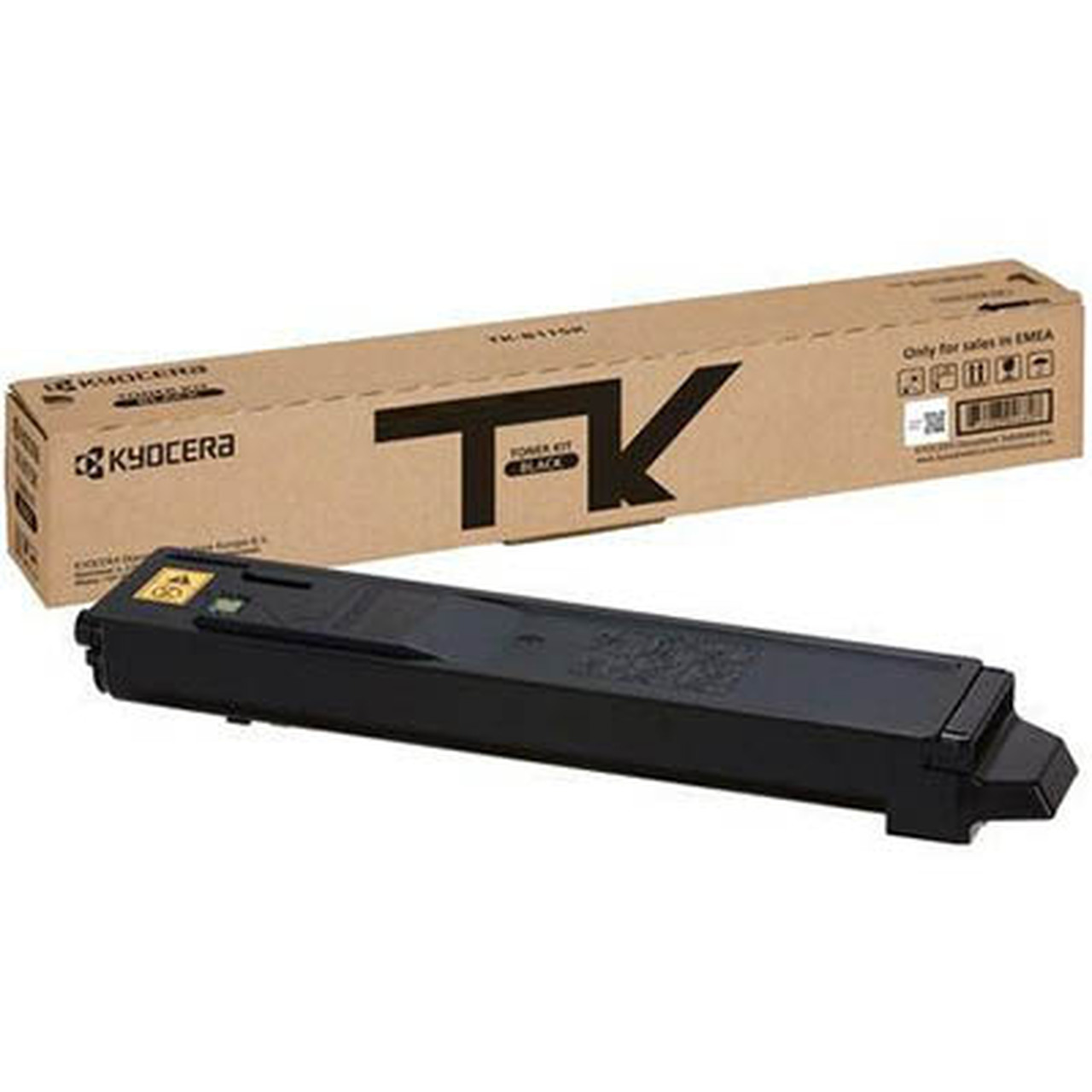 V177-D-K8119K_DYK8119K__26062_1 KYOCERA TK8119 Black Toner - Image 1