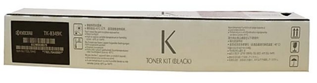 V177-D-K8349K_tk8349__05744_1 KYOCERA TK8349 Black Toner - Image 1