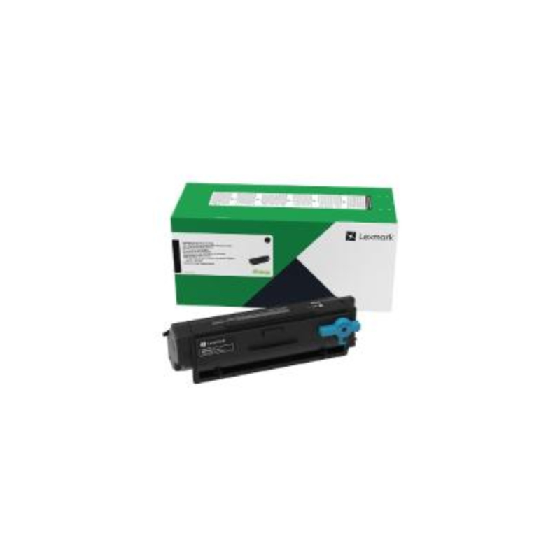 V177-D-LX556X-uc__15705-00 LEXMARK 55B6X00 XHY Black Toner - Image 1