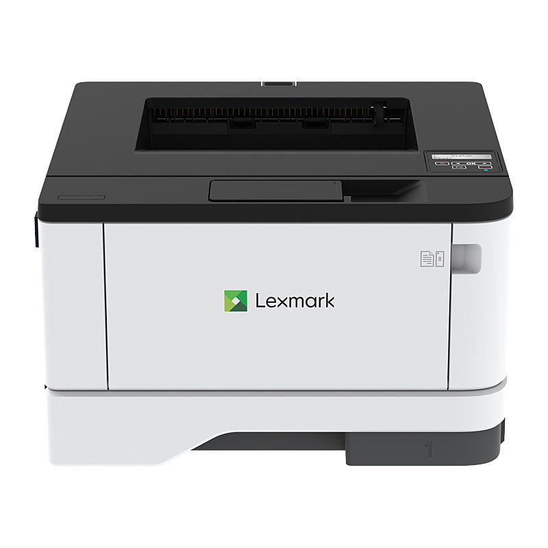 V177-D-LXPMS331DN-uc__58524-00 LEXMARK MS331DN Laser - Image 1