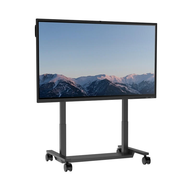 V177-D-MHEST11-71185-00 MAXHUB Trolley Up Down Tilt - Image 1