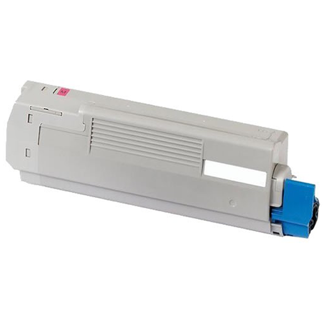 V177-D-O712M-c712nm__92746-00 OKI C712N Magenta Toner - Image 1