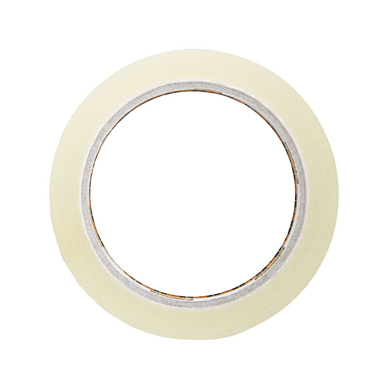 V177-D-SCTAB010623994-SCTAB010623994__66890-00 SCOTCH Tape 502 18mmX66M Box of 8 - Image 1