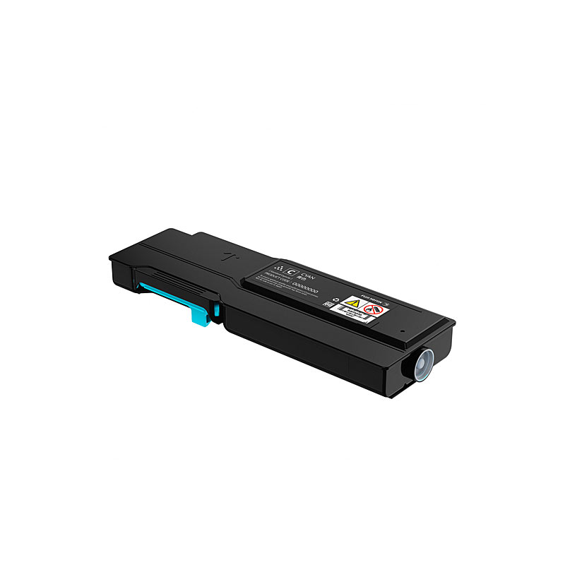 V177-D-XCT202353_uc__86705_1 FUJI XEROX Xerox CT202353 Cyan Toner - Image 1
