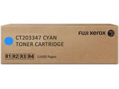 V177-D-XCT203347_47c__34447_1 FUJI XEROX Xerox CT203347 Cyan Toner - Image 1