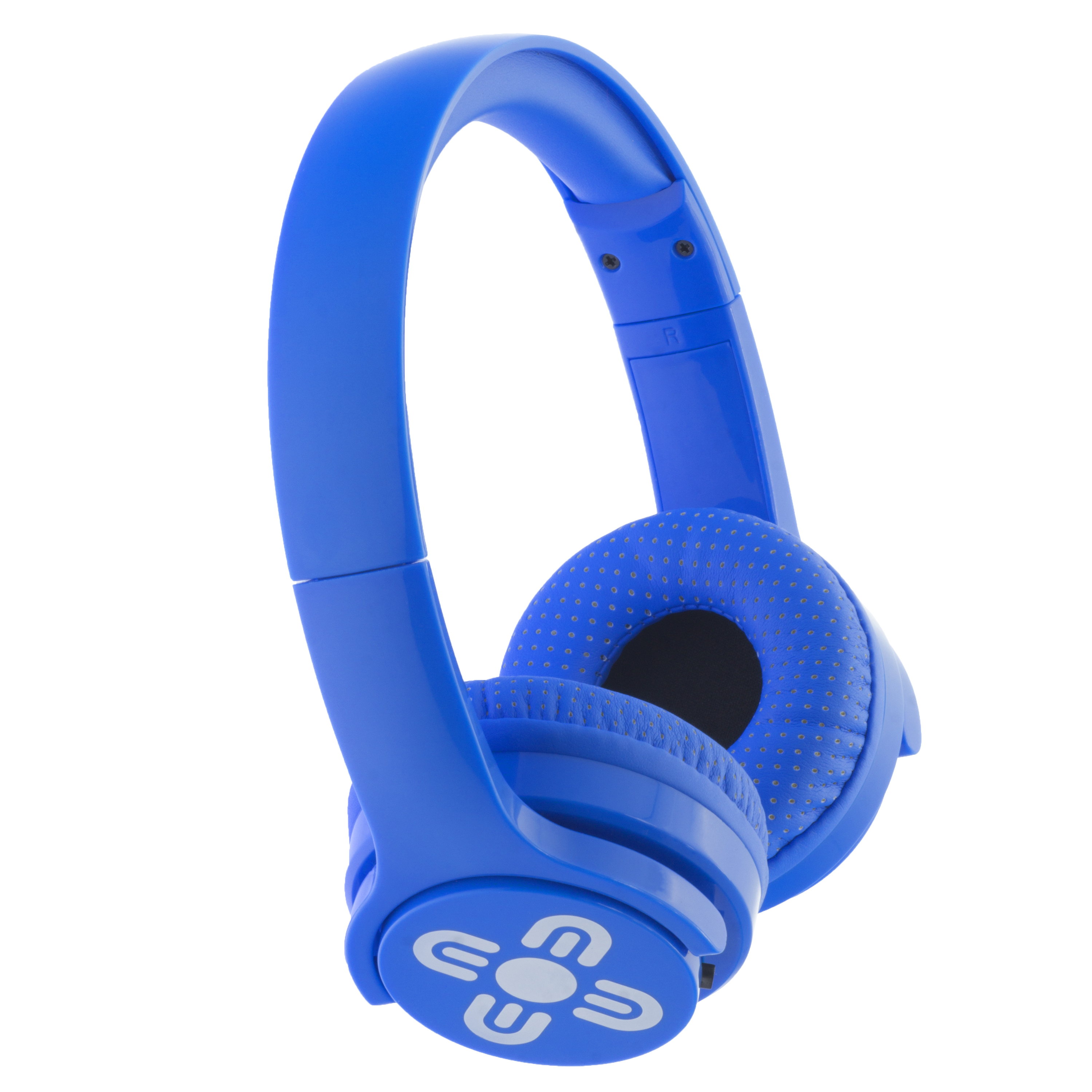 V177-HPBRIB-ACC-HPBRIB-00__54089-00 MOKI Brites Bluetooth Headphones Blue - Image 1