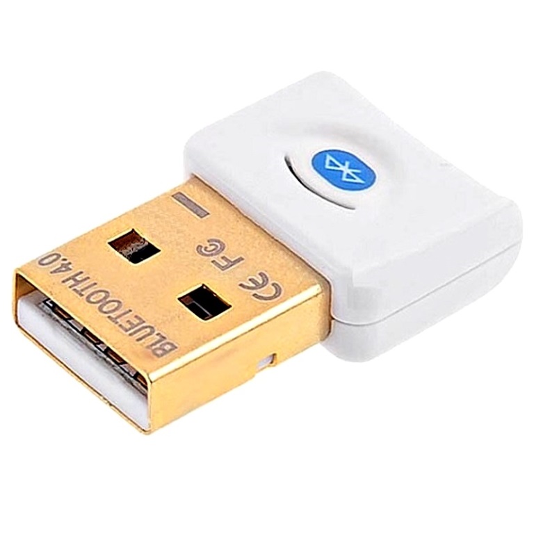 V177-L-CB8W-BD-400-CB8W-BD-400__10445-00 8WARE Mini USB Bluetooth Adapter Version 4.0 - Image 1