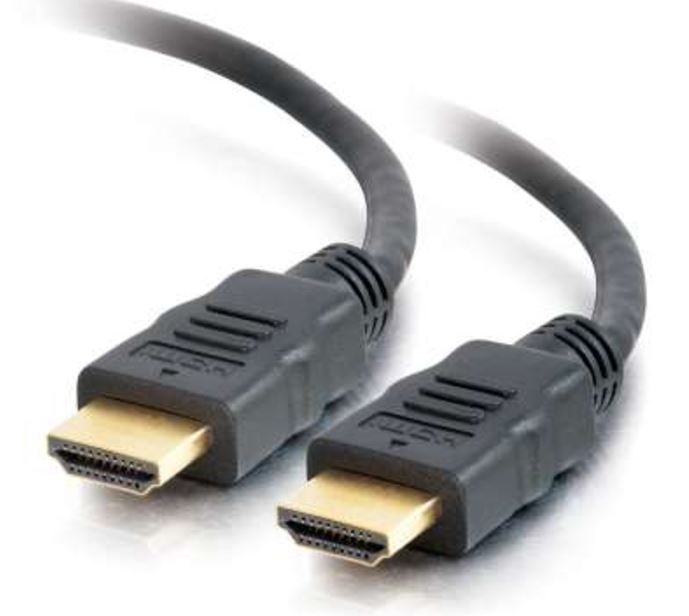V177-L-CBAT-HDMI-MM-10_CBAT-HDMI-MM-10__83526_1 ASTROTEK HDMI Cable 10m - V1.4 19pin M-M Male to Male Gold Plated 3D 1080p Full HD High Speed with Ethernet CBHDMI-10MHS - Image 1