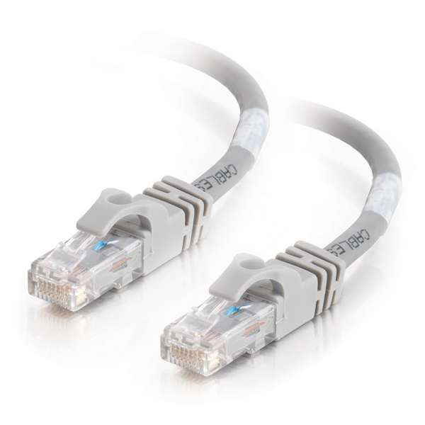 V177-L-CBAT-RJ45GR6-10M_CBAT-RJ45GR6-10M__88419_1 ASTROTEK CAT6 Cable 10m - Grey White Color Premium RJ45 Ethernet Network LAN UTP Patch Cord 26AWG - Image 1