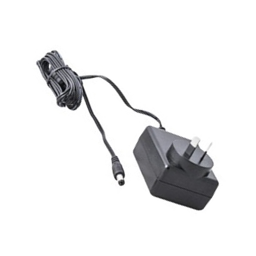 Yealink SIPPWR5V.6A-AU YEALINK 5V 1.2AMP Power Adapter - Compatible with the T41, T42, T27, T40, T55A - Image 1