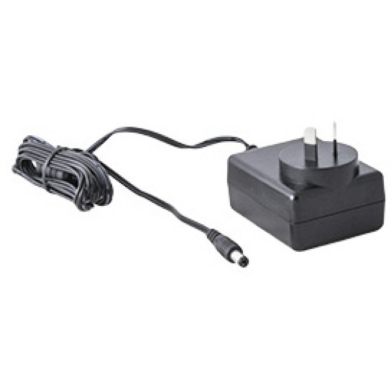 V177-L-IPY-SIPPWR5V6A-IPY-SIPPWR5V6A__36333-00 YEALINK / Fanvil: Power Supply Unit PSU (Suits Yealink: T19PE2 + T21PE2 +T23G Fanvil: X3 + X4) - Image 1