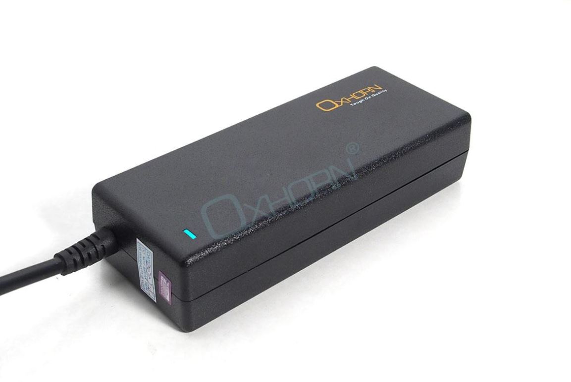 V177-L-NAO-NB-AC-90A-NAO-NB-AC-90A__49160-00 JUST YOU PC Laptop Charger 90W Auto Universal, 11 Tips, Fit most of Laptops/Notebook Adapter Power - Image 1